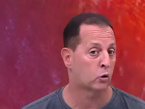 Marcos Braz é avaliado no Corinthians, segundo Benjamin Back