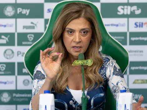 Leila Pereira detona fala machista de BAP contra jornalista