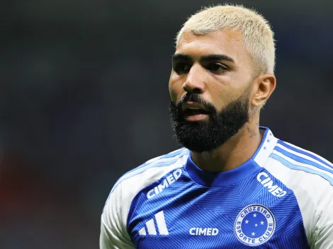 Sormani pega pesado e detona possível ida de Gabigol para o Santos