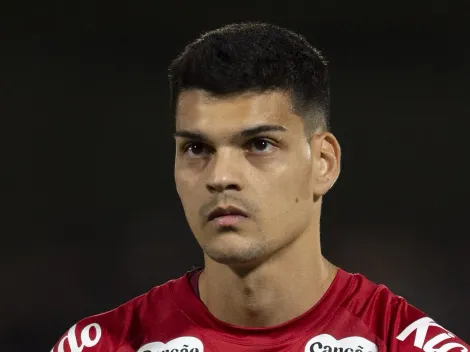 Flamengo retoma interesse em comprar Brazão, do Santos