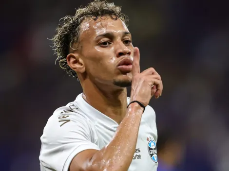 Alvo recente do Palmeiras, Bitello fica distante após pedida milionária do Dínamo Moscou