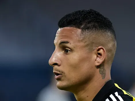 Atlético-MG avança pela venda de Guilherme Arana ao Fluminense