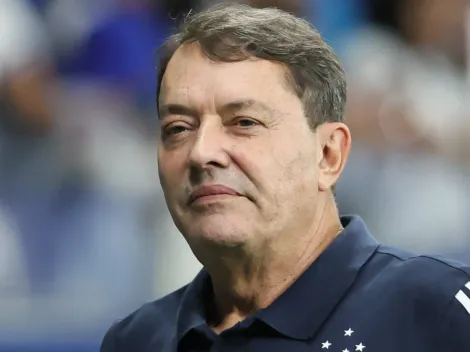 Alvo do Cruzeiro para 2026, lateral-direito fecha com clube da Série A