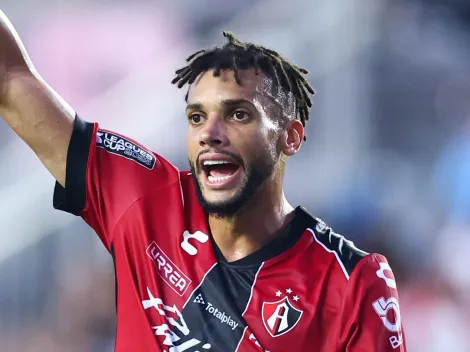 Inter mira Matheus Dória para repor Vitão