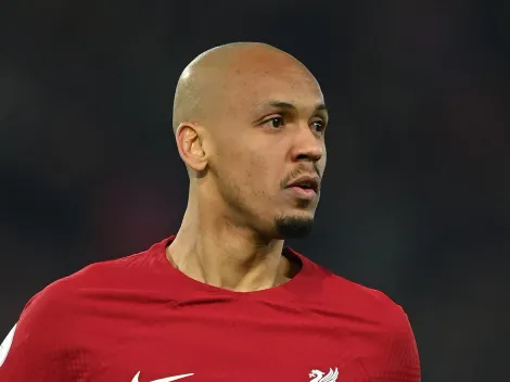 Vasco entra na briga para assinar com Fabinho