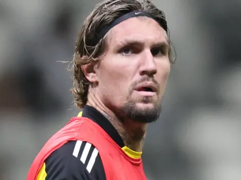 Lyanco tem nova data para retornar no Atlético