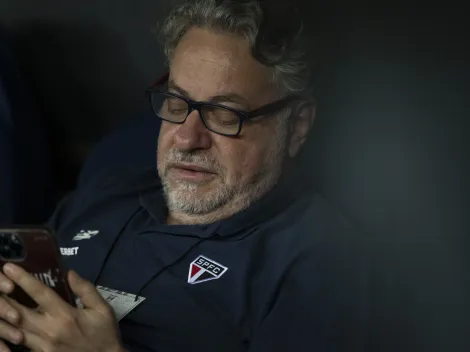 Diretoria do São Paulo definiu perfil de investimento no mercado