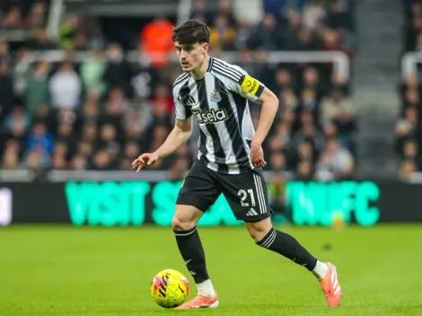 Manchester United x Newcastle traz gols como presente de natal no Boxing Day