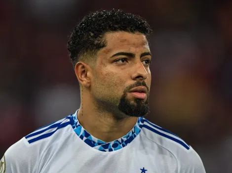 João Marcelo quebra silêncio e mantém negociação com o Internacional em aberto