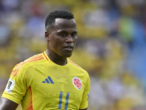 Contratação de peso no Flamengo: Rubro-Negro fica próximo de grande reforço