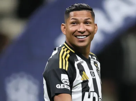 Santos aceita pagar quase R$ 3 milhões por Rony e Gabigol