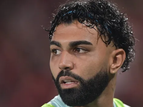 Gabigol é oferecido ao Corinthians e Neto revela decisão da diretoria