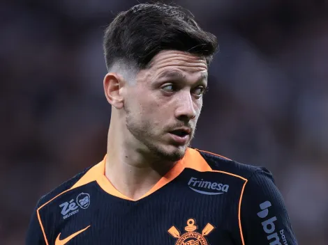 Corinthians monta plano especial para Garro virar reforço em 2026