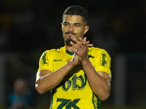 São Paulo avalia Lucas Ramon e foca em reforços sem custos igual Danielzinho