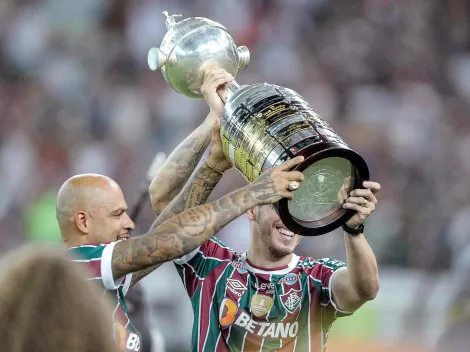 Palmeiras retoma interesse em Nino após fracasso por Vitão