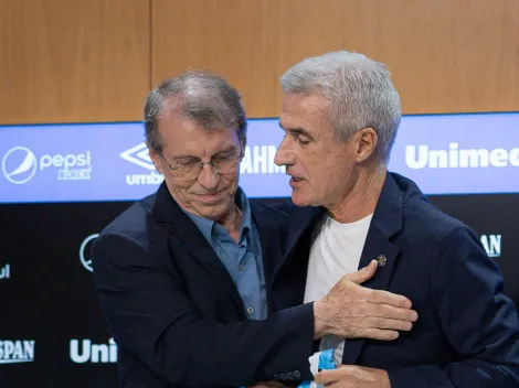 Odorico Roman negocia venda de Tiaguinho ao Como-ITA