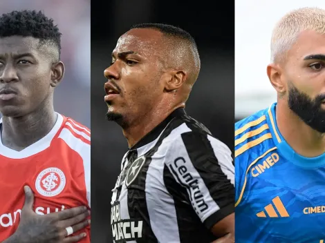 Veja o calendário das janelas de transferência do futebol brasileiro em 2026