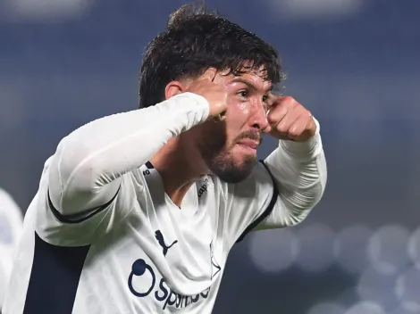 Felipe Loyola vê Santos com bons olhos para 2026