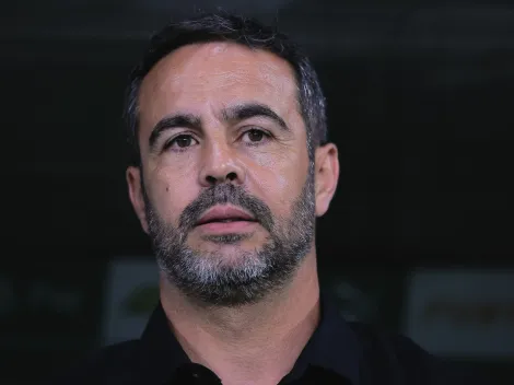 Flamengo avalia Artur Jorge como 2ª opção para o comando técnico