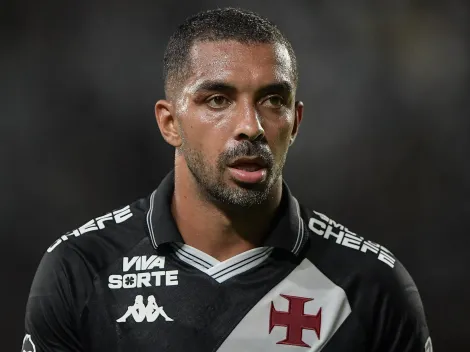 Paulo Henrique lidera participações em gols entre laterais-direitos em 2025