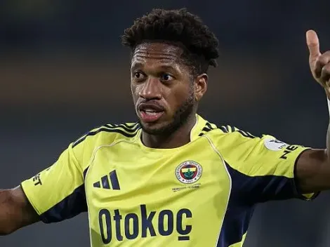 Galo tenta repatriar Fred; jogador aceita ouvir proposta