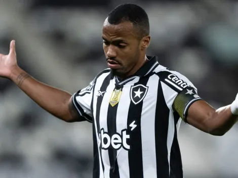 Paulo Nunes critica Botafogo por liberar Marlon Freitas para o Palmeiras: “É um jogador diferenciado”