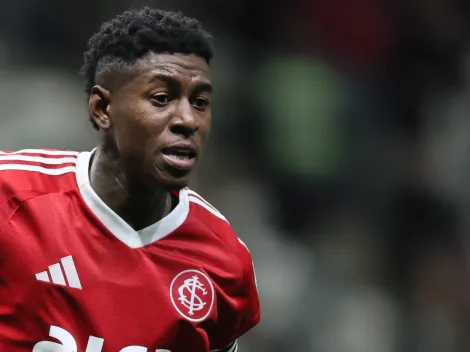 Cruzeiro sofre chapéu histórico do Flamengo que encaminha contratação do Vitão