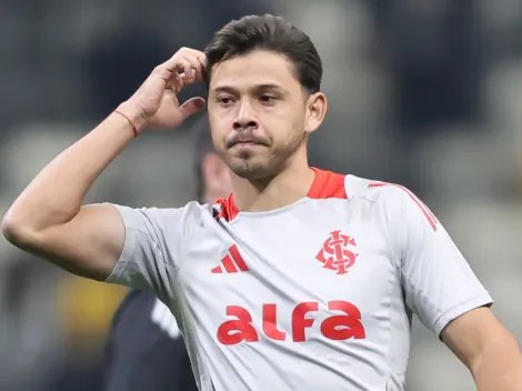 Oscar Romero entra na lista das contratações que fracassaram em 2025