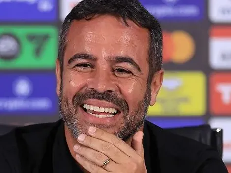 Flamengo acerta com Artur Jorge caso Filipe Luís não renove contrato