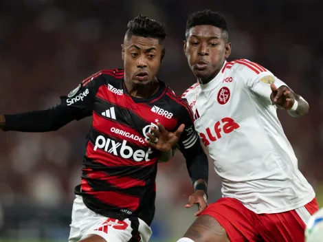 Vitão prioriza Cruzeiro e adia acordo com Flamengo