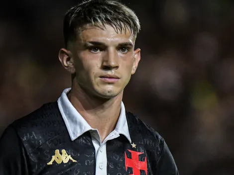 Ex-Vasco, Luca Orellano deve deixar a MLS em 2026