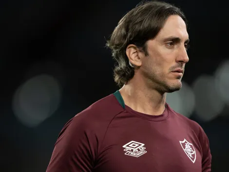 Fluminense muda perfil de contratações para a próxima temporada