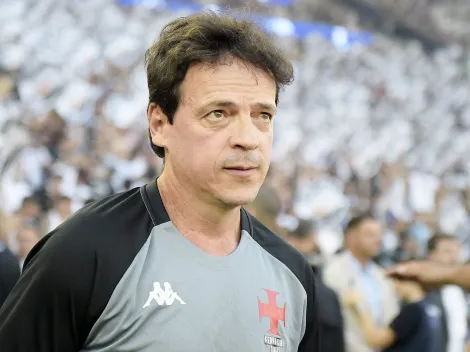 Preterido por Fernando Diniz, goleiro Pablo deve deixar o Vasco