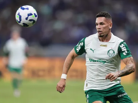 Palmeiras aposta nos retornos de Paulinho e Evangelista como principais reforços