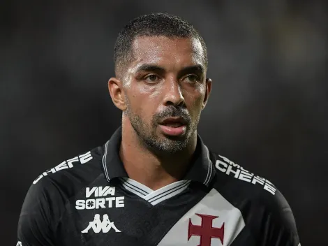 Paulo Henrique não é tratado como inegociável pelo Vasco