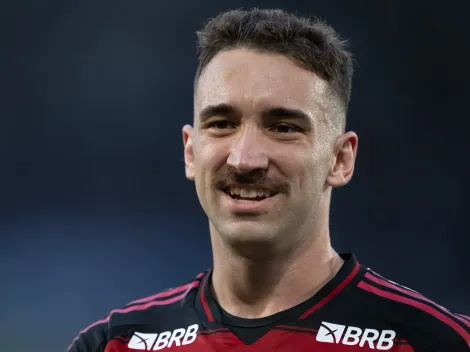 Léo Ortiz nega recusa a pênaltis em PSG x Flamengo