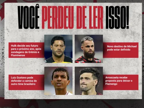 Confira as principais negociações do mercado que você pode ter perdido nesta semana