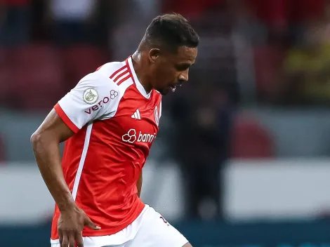 Fernando afasta retorno ao Inter
