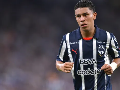 Vasco se aproxima de acerto com Johan Rojas para 2026