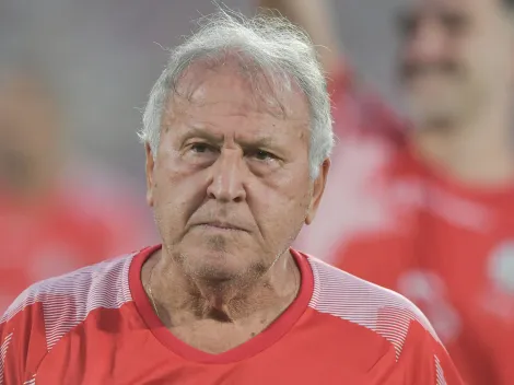 Zico gera polêmica ao 'detomar' gramados sintéticos