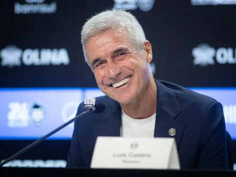 Grêmio avança por Evertton Araújo e aguarda resposta do Flamengo