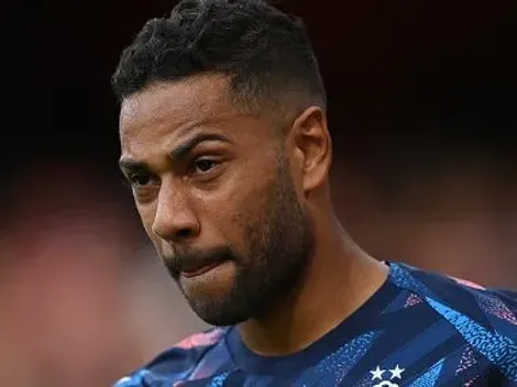 Renan Lodi deve estrear pelo Atlético-MG no 1° jogo de 2026