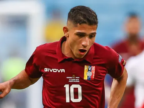 Botafogo exige G. Henrique ou Raniele por Savarino