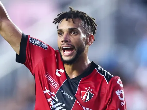 Inter se anima com Matheus Dória