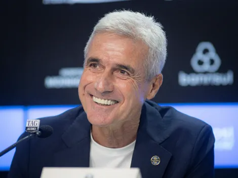 Grêmio estipula valor para vender Tiaguinho à Itália