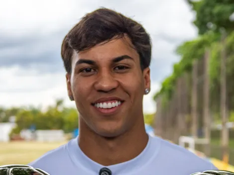 Cruzeiro exige R$ 327 milhões para vender Kaio Jorge ao Flamengo