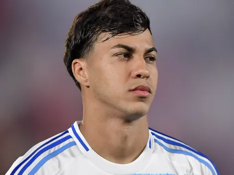 Flamengo crê em desejo de Kaio Jorge para diminuir pedida milionária