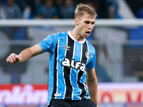 Ronald desperta interesse em Bragantino, Coritiba, Juventude e Sport