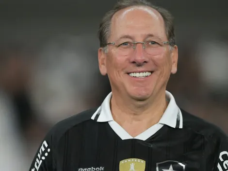 Botafogo esfria trocas com São Paulo no mercado