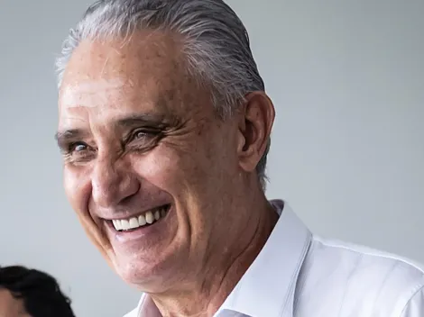 Tite toma as rédeas e tem participação vital no mercado do Cruzeiro